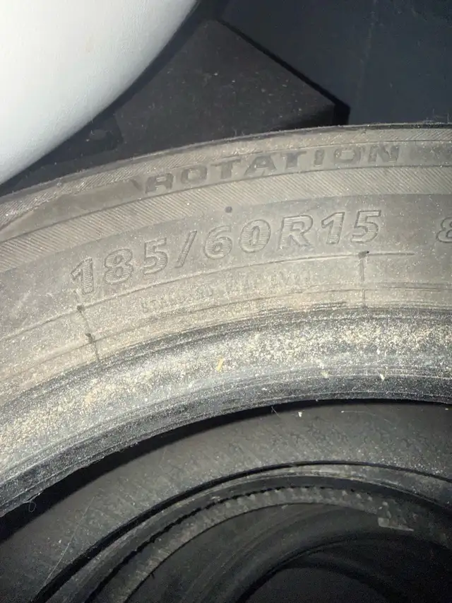 Winter tires in Tires & Rims in Grand Bend - Image 4