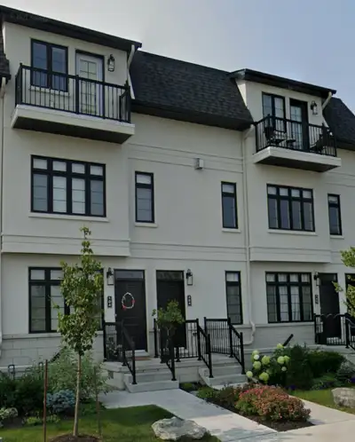3-Bedroom Condo