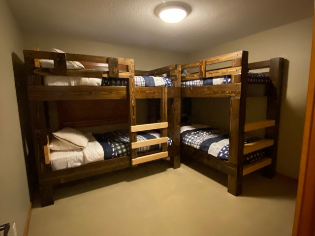 Bunk bed in Beds & Mattresses in Kelowna