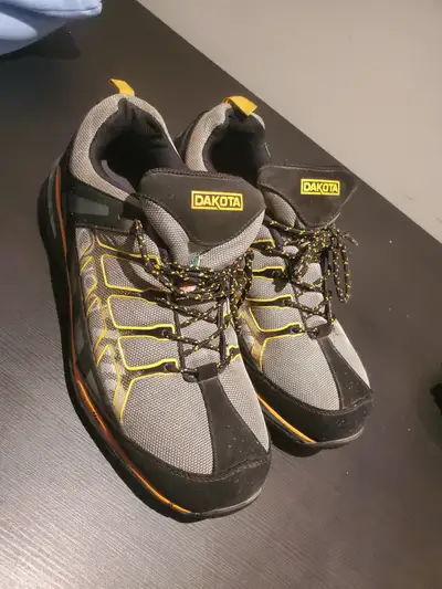 Safety Shoes Mens size 12 EE, View more
