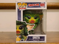 Funko POP! Movies: Gremlins - Greta 