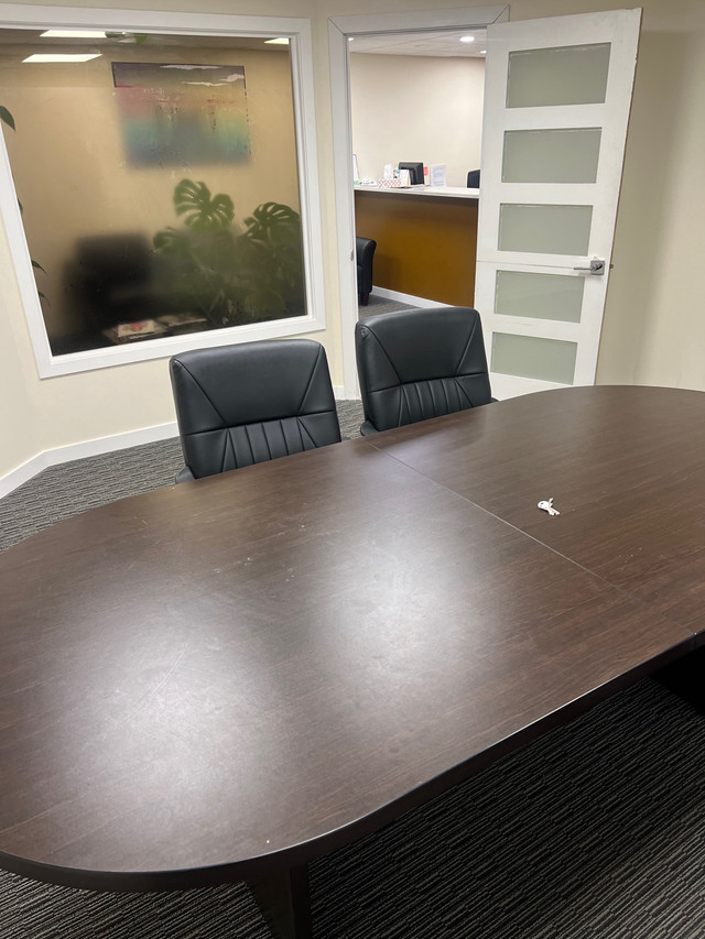 office Rooms for Lease or rent in Commercial & Office Space for Rent in Edmonton - Image 4