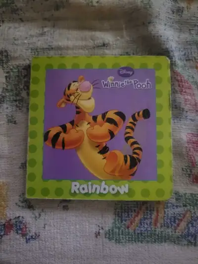 winnie the pooh book, View more