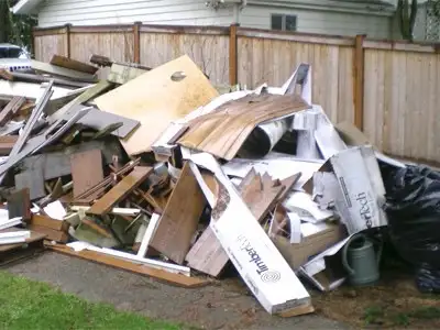 AFFORDABLE JUNK REMOVAL584651898734530562