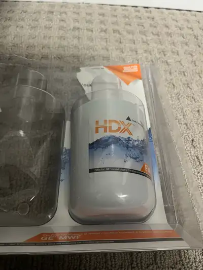 HDX Fridge Filter, View more
