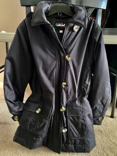 Womens Winter Coat, Stylish & Warm!, View more