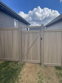Quality fencing Up to 12% off