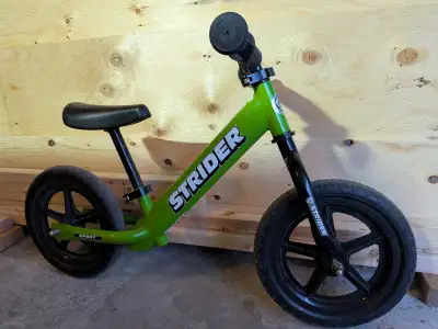 Kids Strider Bike, View more