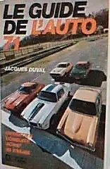 guides de l'auto, Annuel,  Carnet, Almanach, View more