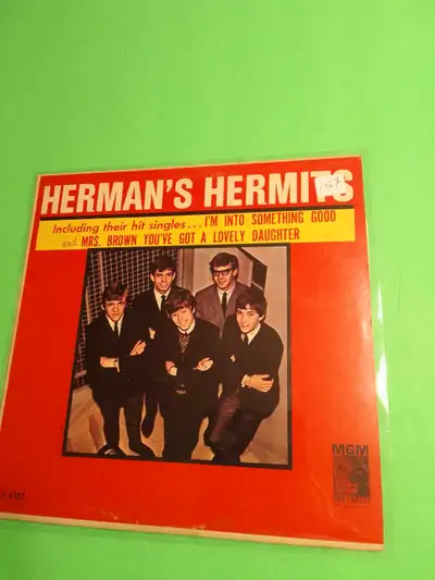Herman s hermits, View more