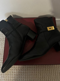 Women’s Designer Boots/Booties 