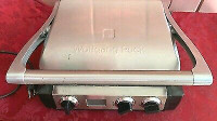 Wolfgang Puck Electric Grill Model # BCGL1000

