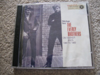 Everly Brothers-Walk Right Back 1960-1969 2 cd + bonus cd set