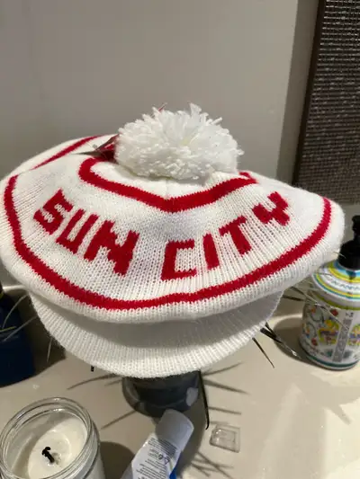 Sun City Arizona Hat, View more