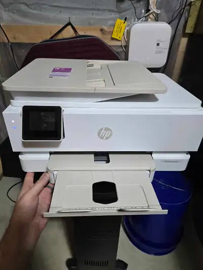 HP Envy Inspire 7955e, View more