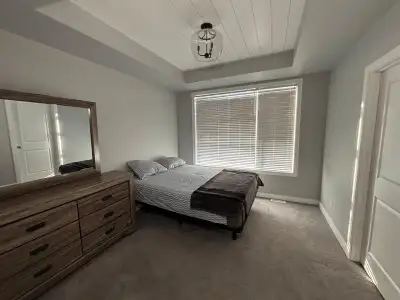 3 bedroom with 2.5 bathrooms for Rent in Aspen Ridge, Saskatoon . Available April 15th Looking for a...