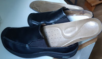 Souliers (loafers) de marque Keen