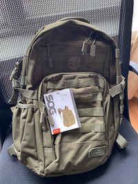 SOG backpack 