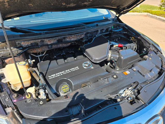 2012 MAZDA CX-9 GRAND TOURING WITH 341600KM in Cars & Trucks in Edmonton - Image 4