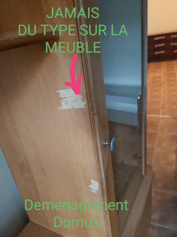 Déménagement  professionnel 514 709 4588 dans Déménagement et entreposage  à Ville de Montréal - Image 4