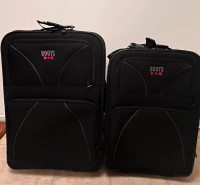 28” and 32” Roots luggage