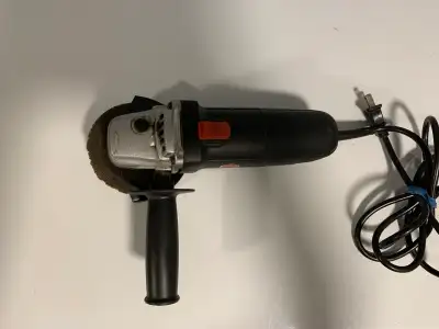 Jobmate Grinder, View more