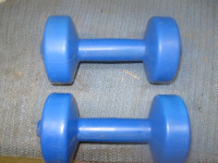 Dumbells