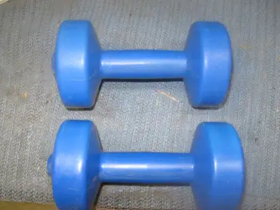 Dumbells, View more