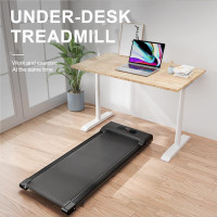 Under Desk Treadmill Walking Pad
