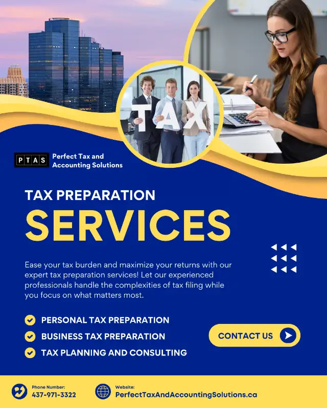PERSONAL, BUSINESS TAX, BOOKKEEPING AND PAYROLL SERVICES62864358344577121