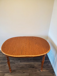 FREE TABLE