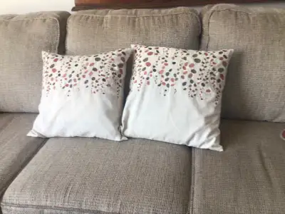 unique colourful cushions, View more