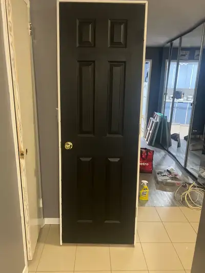 Prehung Door, View more
