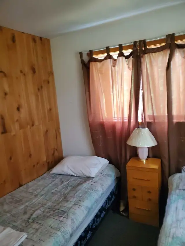 Room for rent in Buckhorn in Short Term Rentals in Peterborough - Image 4