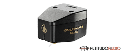 Gold Note Da Vinci MC Cartridge, View more