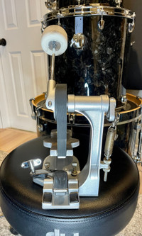Sonor Perfect Balance  Single Bass Drum Pedal SWAP/SELL 