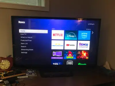 Lg plasma tv, work perfectly, 50 inch