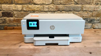 HP Envy Inspire all in one colour printer...