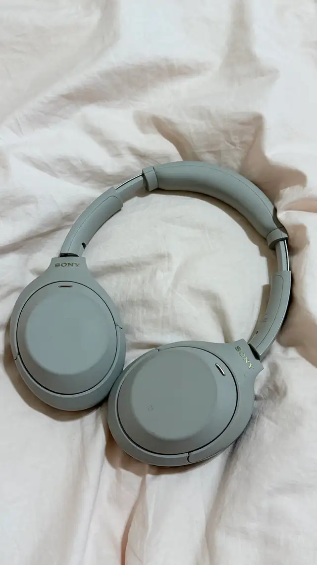 SONY MX4 headphone 540707726190848001