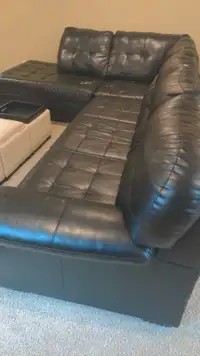 L shaped sectional 
