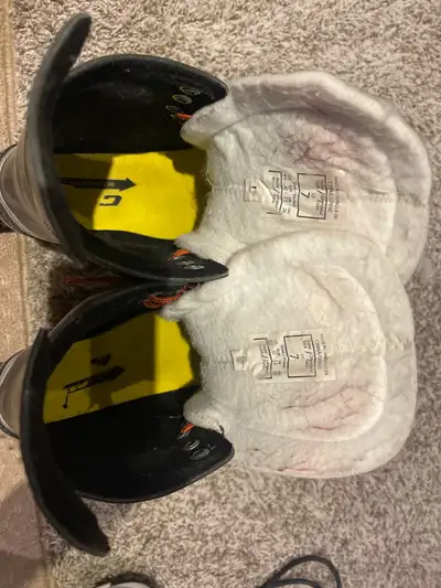 CCM Tacks hockey skates, View more