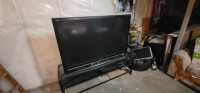 TV Stand 60" wide 