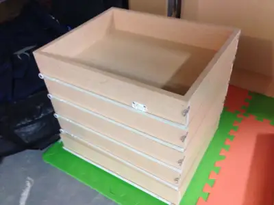 Kitchen Cabinet Drawers with soft close, View more