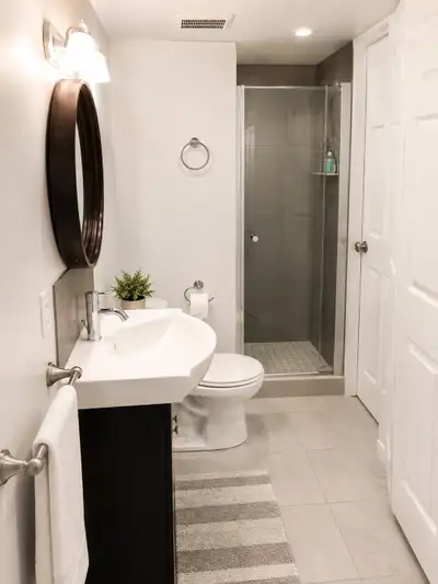 Private room for rent in a clean, quiet, and safe home, ideal for a male student or working professi...