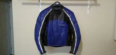 Women / Female - JOE ROCKET Leather Sport Motorcycle Jacket, View more