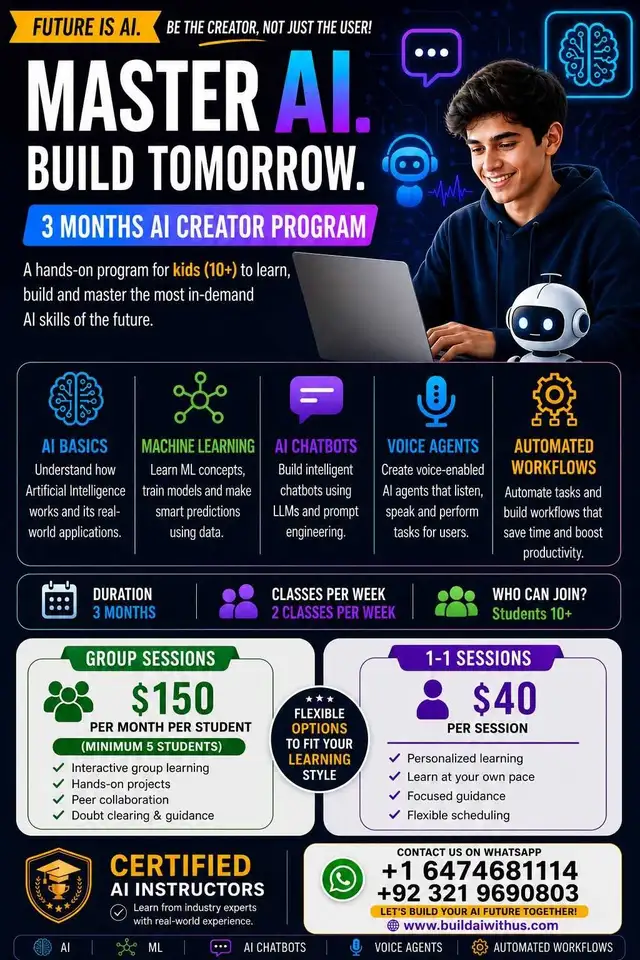 AI is future489520057361387521