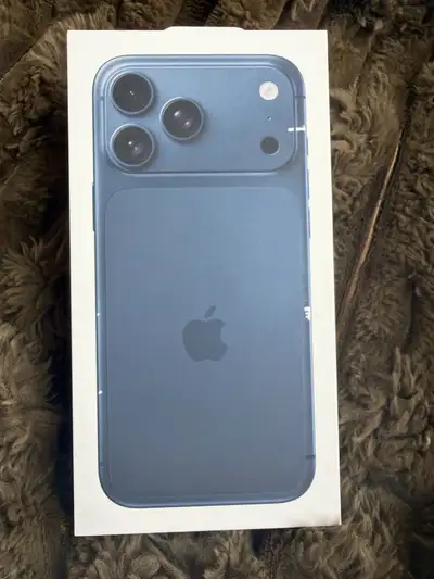 iPhone 17 Pro Max , View more