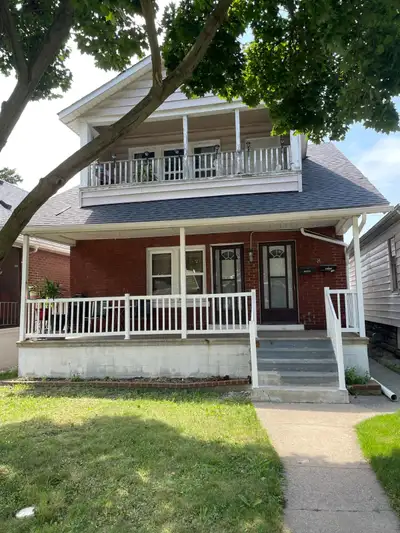 Walkerville 2 bedroom for rent