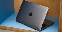Apple mac book air