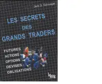 Les Secrets des Grands Traders
